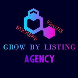 GBListing - Crypto Stickers & Premium Emojis
