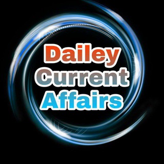 🎯Daily_Current_Affairs🎯