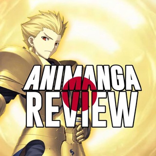 Animangareviews🇯🇵️