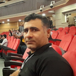 احمد رضائی