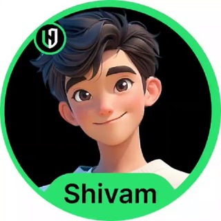 Shivam HUiDU.io