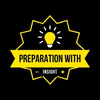 Preparation with Insights™