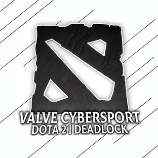 VALVE CYBERSPORT | DOTA 2 / DEADLOCK / CS 2