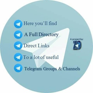 Telegram Directory