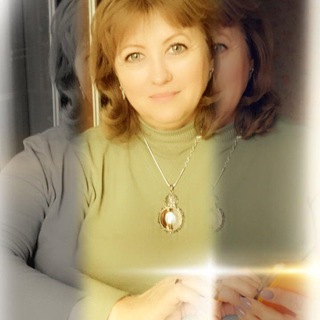 Светлана Ромашова