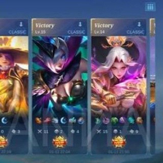 Mlbb Skin tool
