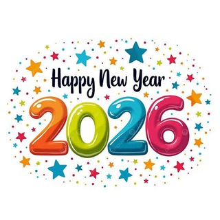 Yangi Yil 2026