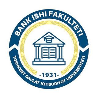 Bank ishi fakukteti murojaat boti