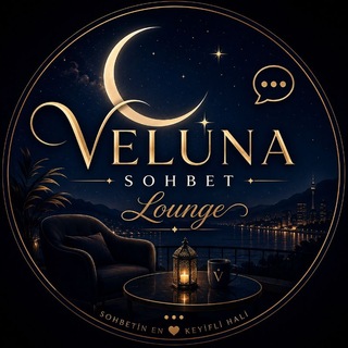 𝑉𝐸𝐿𝑈𝑁𝐴 𝑆𝑂𝐻𝐵𝐸𝑇 𝐿𝑂𝑈𝑁𝐺𝐸 @velunasohbetlounge