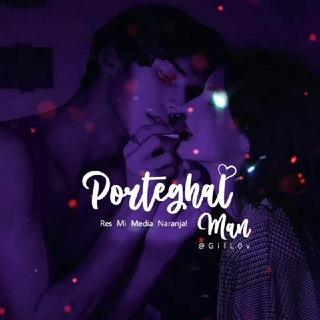 ⌜𝙥𝙤𝙧𝙩𝙚𝙜𝙝𝙖𝙡 𝙢𝙖𝙣⌟