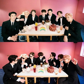 GOT7 Variety & Reality Shows