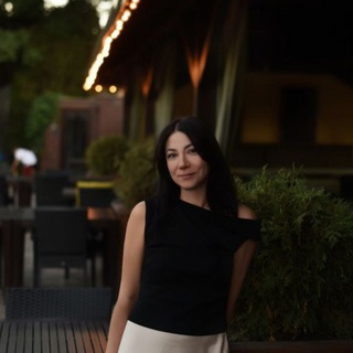 Елена В
