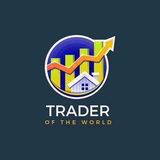 TRADER OF THE WORLD 📈(FREE SIGNAL)