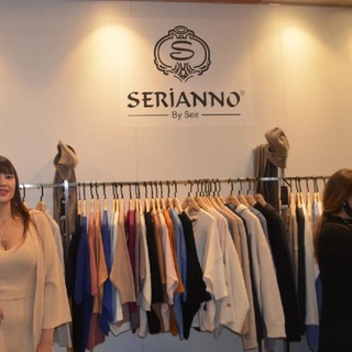Serianno By Seir