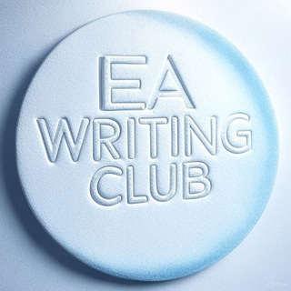 EA WRITING CLUB