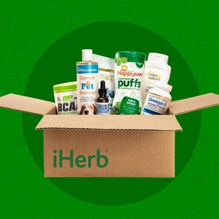 IHERB Менеджер