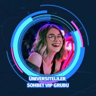 Üniversiteliler Sohbet Grubu Vip