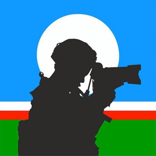 Военкоры Якутии (бот)