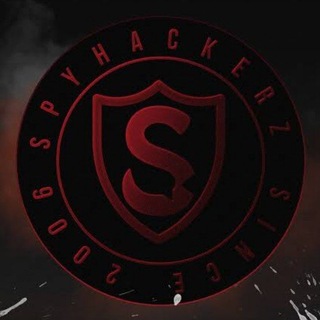 SPYHACKERZ Duyuru Kanalı