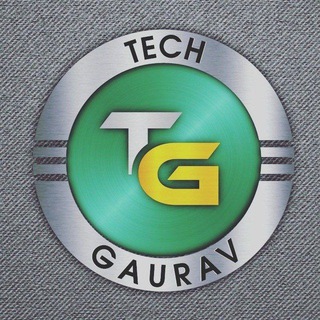 Tech Gaurav Youtuber