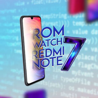 ROMWatch RN7 | OFICIAL