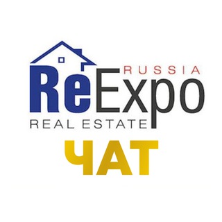 ReExpo Russia Club ☕️🫖☕️