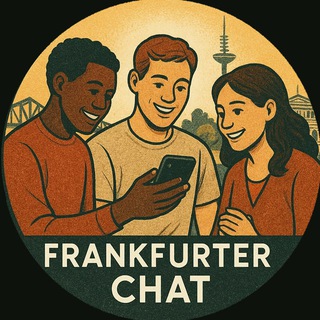 💬📟 Frankfurter Chat
