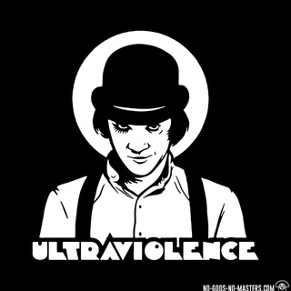 Ultraviolence