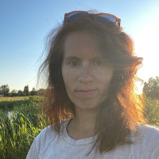 Елена Берз