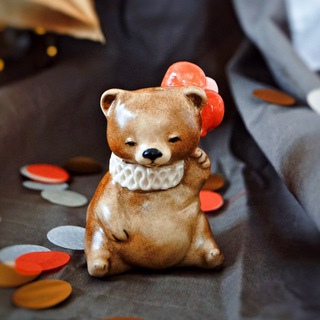 CERAMIC CREATURES