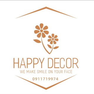 Happy Decor