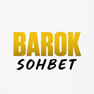 Barok Sohbet🇹🇷