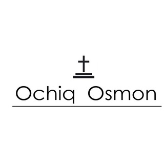 Ochiq Osmon🎸