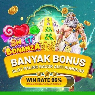 SITUS SLOT GACOR