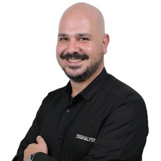 Richard Nasr