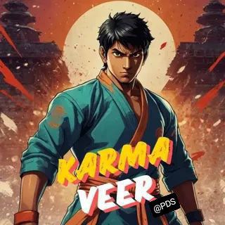 Karma veer