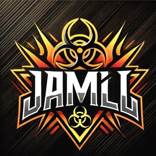 JAMIL 🈹