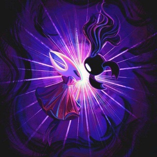 Hollow Knight RP: Forgotten lives