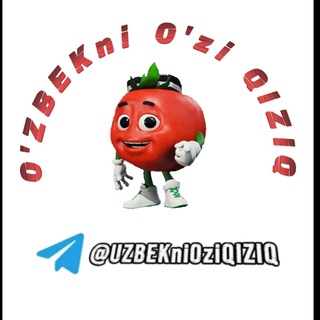 O’zBEKni O’zi QiziQ 🇺🇿