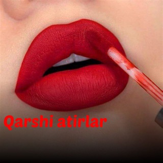 Qarshi atirlar💄💄💄💅👗🧥🧢👒👛👜🌂🧦👠👢👟