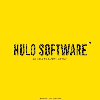 Hulo Software ™