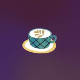 Кофеин связь ☕️