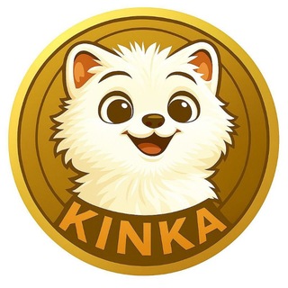 Kinka Token Official