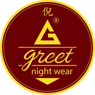 Greet Night Wear Official Channel