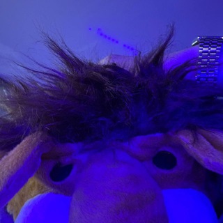 𝙄 𝘼𝙈 𝙇𝙑