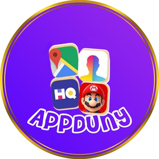 کانال اپدونی | AppDuny | دانلود برنامه و بازی