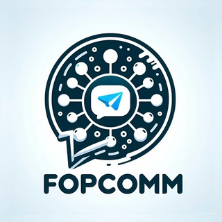 FOPCOMM 🇺🇦