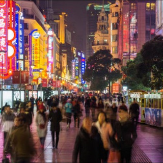 🇨🇳🍻 NightLife CHINA - Info Sharing on Hong Kong & Macau