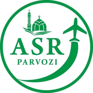 ASR PARVOZI SAYOHAT