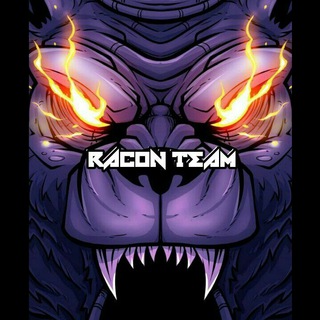 Racon Team🇦🇿🐺